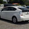 toyota prius 2011 -TOYOTA--Prius DAA-ZVW30--ZVW30-1363157---TOYOTA--Prius DAA-ZVW30--ZVW30-1363157- image 2
