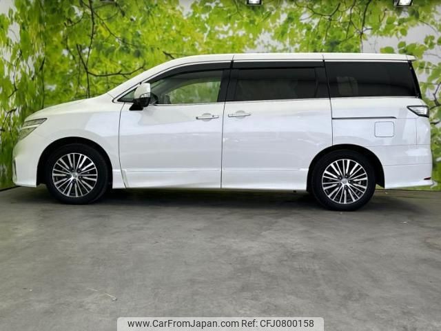 nissan elgrand 2017 quick_quick_DBA-TE52_TE52-090697 image 2