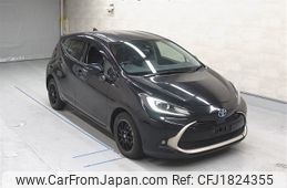 toyota aqua 2023 CFJ1824355