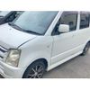 suzuki wagon-r 2008 -SUZUKI--Wagon R DBA-MH22S--MH22S-396423---SUZUKI--Wagon R DBA-MH22S--MH22S-396423- image 1