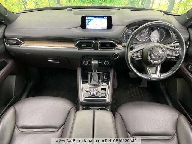 mazda cx-8 2018 -MAZDA--CX-8 3DA-KG2P--KG2P-115135---MAZDA--CX-8 3DA-KG2P--KG2P-115135- image 2