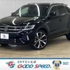 volkswagen t-roc 2023 quick_quick_3DA-A1DFF_WVGZZZA1ZPV539655 image 1