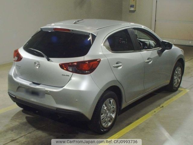 mazda demio 2020 CFJ0993736 image 2