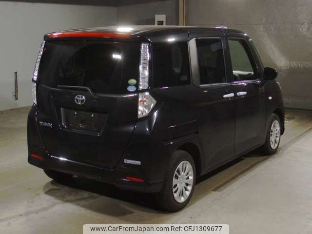 toyota tank 2020 -TOYOTA--Tank DBA-M900A--M900A-0481943---TOYOTA--Tank DBA-M900A--M900A-0481943- image 2