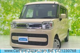 suzuki spacia 2018 quick_quick_DAA-MK53S_MK53S-178045