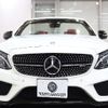 mercedes-benz c-class 2017 quick_quick_CBA-205464_WDD2054642F508252 image 2