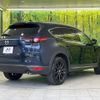 mazda cx-8 2022 CFJ1495382 image 17