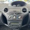 toyota vitz 2002 TE1195 image 8