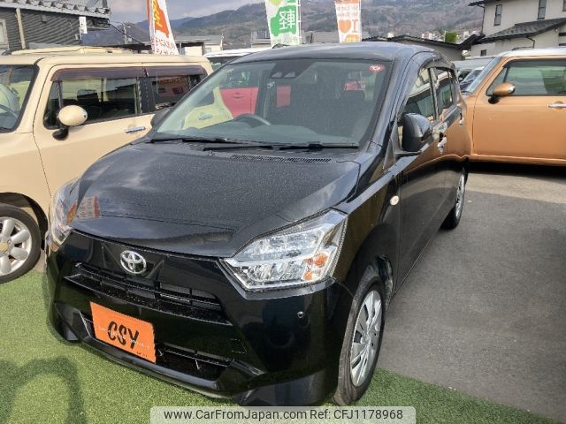 toyota pixis-epoch 2018 -TOYOTA--Pixis Epoch 5BA-LA350A--LA350A-0013380---TOYOTA--Pixis Epoch 5BA-LA350A--LA350A-0013380- image 2