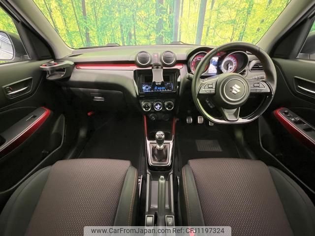 suzuki swift 2022 quick_quick_ZC33S_ZC33S-426639 image 2