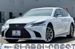 lexus ls 2018 quick_quick_DAA-GVF50_GVF50-6003337