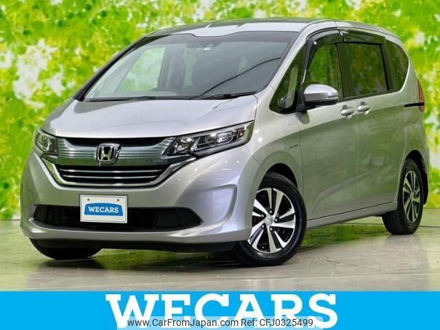 honda freed-plus 2017 quick_quick_DAA-GB7_GB7-1054769 image 1