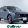 mazda cx-5 2020 -MAZDA--CX-5 3DA-KF2P--KF2P-407590---MAZDA--CX-5 3DA-KF2P--KF2P-407590- image 1