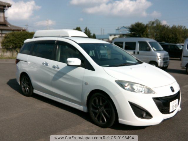 mazda premacy 2016 -MAZDA 【とちぎ 300ﾓ3088】--Premacy CWFFW--135524---MAZDA 【とちぎ 300ﾓ3088】--Premacy CWFFW--135524- image 1