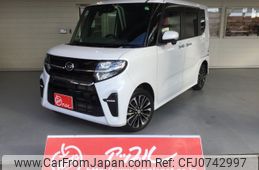 daihatsu tanto 2020 -DAIHATSU--Tanto 5BA-LA660S--LA660S-0024007---DAIHATSU--Tanto 5BA-LA660S--LA660S-0024007-