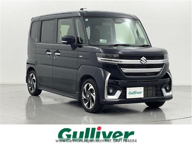 suzuki spacia 2024 CFJ1784684 image 1