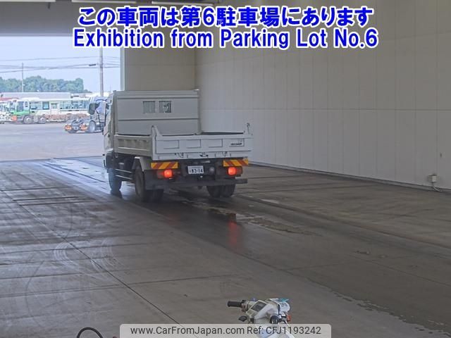 hino ranger 2014 -HINO 【つくば 100ｾ8314】--Hino Ranger FC9JCAP-19989---HINO 【つくば 100ｾ8314】--Hino Ranger FC9JCAP-19989- image 2