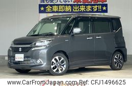 suzuki solio-bandit 2017 CFJ1496625