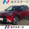 toyota yaris-cross 2023 -TOYOTA--Yaris Cross 5BA-MXPB10--MXPB10-2026371---TOYOTA--Yaris Cross 5BA-MXPB10--MXPB10-2026371- image 1