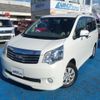 toyota noah 2012 quick_quick_DBA-ZRR70G_ZRR70-0479351 image 10