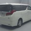 toyota alphard 2021 -TOYOTA 【石川 336ﾈ 717】--Alphard 6AA-AYH30W--AYH30-0124599---TOYOTA 【石川 336ﾈ 717】--Alphard 6AA-AYH30W--AYH30-0124599- image 2