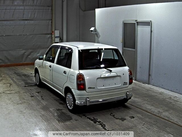 daihatsu mira-gino 2000 -DAIHATSU--Mira Gino L700S-0127741---DAIHATSU--Mira Gino L700S-0127741- image 2