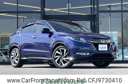 honda vezel 2017 -HONDA--VEZEL DAA-RU3--RU3-1240365---HONDA--VEZEL DAA-RU3--RU3-1240365-