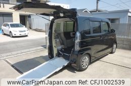 honda n-box 2018 -HONDA--N BOX DBA-JF3--JF3-8001122---HONDA--N BOX DBA-JF3--JF3-8001122-