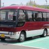 mitsubishi-fuso rosa-bus 1999 -MITSUBISHI--Rosa BE63EE--100121---MITSUBISHI--Rosa BE63EE--100121- image 1