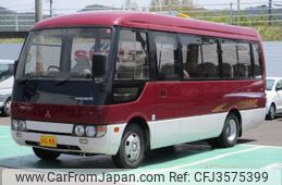 mitsubishi-fuso rosa-bus 1999 -MITSUBISHI--Rosa BE63EE--100121---MITSUBISHI--Rosa BE63EE--100121-