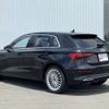 audi a3 2021 -AUDI--Audi A3 3AA-GYDLA--WAUZZZGY8MA100955---AUDI--Audi A3 3AA-GYDLA--WAUZZZGY8MA100955- image 8