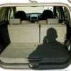 nissan note 2008 No.10996 image 5