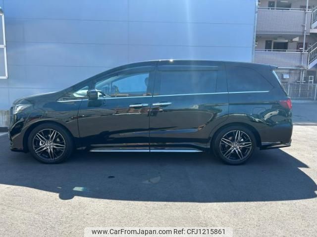honda odyssey 2024 quick_quick_6AA-RC5_RC5-1007670 image 2