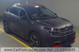 citroen c5 2020 quick_quick_3DA-C84AH01_VR7AJEHZRKL150316