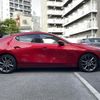 mazda mazda3 2019 -MAZDA--MAZDA3 5BA-BPFP--BPFP-108081---MAZDA--MAZDA3 5BA-BPFP--BPFP-108081- image 3