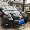 lexus gs 2012 -LEXUS--Lexus GS DAA-GWL10--GWL10-6001565---LEXUS--Lexus GS DAA-GWL10--GWL10-6001565- image 1