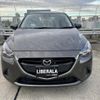 mazda demio 2018 -MAZDA--Demio DBA-DJ3FS--DJ3FS-513125---MAZDA--Demio DBA-DJ3FS--DJ3FS-513125- image 4