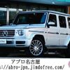 mercedes-benz g-class 2019 -MERCEDES-BENZ--Benz G Class 3DA-463349--WDB4633492X333137---MERCEDES-BENZ--Benz G Class 3DA-463349--WDB4633492X333137- image 1