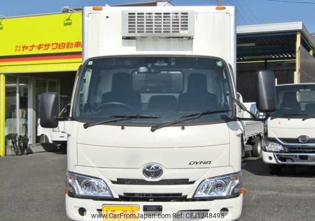 toyota dyna-truck 2024 646828-N9024100112F-90 image 1