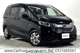 honda freed 2018 CFJ1685561