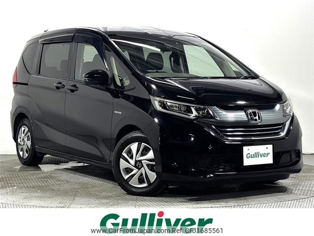 honda freed 2018 CFJ1685561 image 1