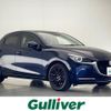 mazda demio 2021 -MAZDA--MAZDA2 5BA-DJLFS--DJLFS-751786---MAZDA--MAZDA2 5BA-DJLFS--DJLFS-751786- image 1