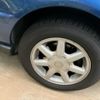 volkswagen golf 1996 CFJ1842528 image 8