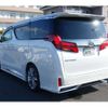 toyota alphard 2020 -TOYOTA--Alphard 3BA-AGH30W--AGH30-0357083---TOYOTA--Alphard 3BA-AGH30W--AGH30-0357083- image 5