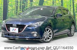 mazda axela 2014 quick_quick_BM2FS_BM2FS-105010
