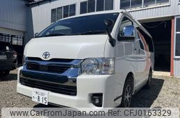 toyota hiace-wagon 2023 -TOYOTA 【帯広 300ﾈ815】--Hiace Wagon TRH219W--0045343---TOYOTA 【帯広 300ﾈ815】--Hiace Wagon TRH219W--0045343-