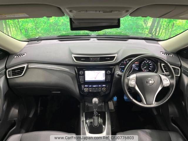 nissan x-trail 2015 -NISSAN--X-Trail DAA-HNT32--HNT32-102484---NISSAN--X-Trail DAA-HNT32--HNT32-102484- image 2