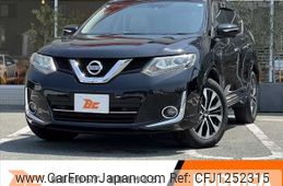 nissan x-trail 2017 -NISSAN--X-Trail DBA-T32--T32-515934---NISSAN--X-Trail DBA-T32--T32-515934-