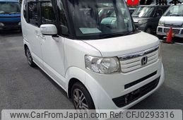 honda n-box 2015 -HONDA--N BOX JF1--1534762---HONDA--N BOX JF1--1534762-