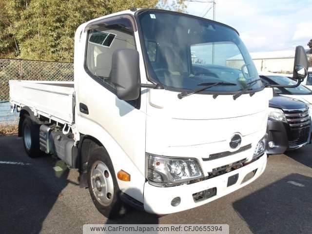 hino dutro 2019 -HINO--Hino Dutoro 2RG-XZC605M--XZC605M-0025293---HINO--Hino Dutoro 2RG-XZC605M--XZC605M-0025293- image 1